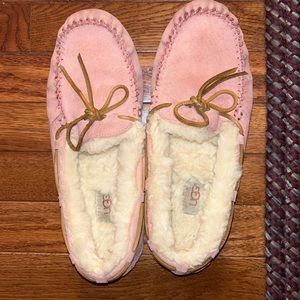 Ugg Moccasins